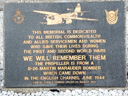 Shoreham Airport Memorial (id=2606)